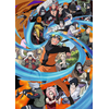 Trefl Dėlionė 1000 vnt. - Naruto Shippuden