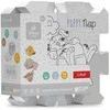 TREFL DISNEY Minkšta dėlionė Bambi