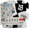 TREFL Puzzlopianka Layout.Bobaski i Mi 61616