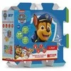 TREFL PAW PATROL Minkšta dėlionė