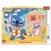 Trefl Dėlionė 25 vnt. - Lilo & Stitch