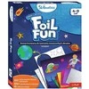 TREFL Skillmatics FoilFun Kosmos 62603