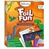 TREFL Skillmatics FoilFun KrainaDinoz.62606
