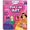 Trefl SKILLMATICS PokeInArt Magiczne Princesės 62611