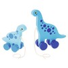 TREFL mediniai žaisliniai dinosai – Sauropod 61746