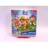 TREFL PAW PATROL 2 viename žaidimas „Šuniukai-patruliai“
