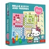 Trefl Hello Kitty 2 viename žaidimas