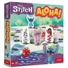 Trefl Žaidimas Lilo & Stitch Aloha!