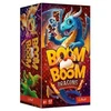 Trefl Žaidimas Boom Boom Smoki 03074 8