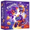 Trefl Žaidimas Connect Pojazdy 02889
