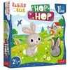 TREFL 02435 HOP HOP žaidimas / Kūdikiai ir meškiukas