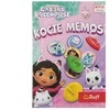 Trefl Žaidimas Cat Memos