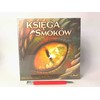 Trefl Book of Dragons stalo žaidimas
