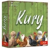 Trefl Žaidimas Kury / Little Rocket Games vištos 02949 8