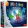 Dėlionė Trefl Žaidimas Mistakos Platform šeimai