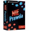 Trefl Stalo žaidimas „Nepatikimas“