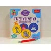 Trefl - Žaidimo prizas ABC MALUCHA TROUD