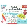 Trefl Little Explorer ikimokyklinio amžiaus vaikų pasaulis