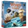 Trefl Žaidimas Wyspy Cooka 02598