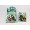 Happy Color Spinta 170 x 200 Dino PBH TRENDHAUS 957009 TRE