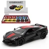Trifox 2021 Corvette K-553 27570