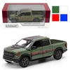 Trifox 2022 Ford F-150 Raptor K-136 27136
