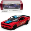 Trifox 2023 Dodge Challenger SRT Demon 170 K-156 28034