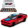 Trifox 2023 Dodge Challenger SRT Demon K-668 28027