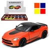 Trifox 2023 Nissan Fairlady Customized K-558 27594