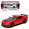 Trifox 2024 Ford Mustang Dark Horse K-153 27488