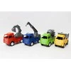 Trifox Construction car 4 modeliai A-3125 53279