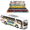Trifox Autobus metalowy 4 kolory K-543 13399
