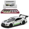 Trifox Bentley Continental GT3 K-662 26344