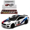Trifox BMW M8 Competition Coupe Livery K-529 27341