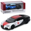 Trifox Bugatti Chiron Supersport K-046 28423