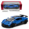 Trifox Bugatti Divo K-054 27310