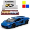 Trifox 2022 FORD BRONCO 1:34 1 vnt.