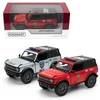 Trifox Ford Bronco 2022 policja/straż K-052 28461