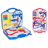 Trifox Gydytojo rinkinys su lagaminu 12el A-2079 85003