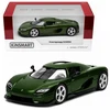 Trifox Koenigsegg CC850 K-063 28645