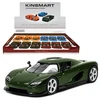 Trifox Koenigsegg CC850 K-554 28638