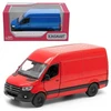 Trifox Mercedes-Benz Sprinter K-049 26399