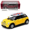 Trifox MINI COOPER S flaga UK K-013 28300