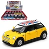 Trifox MINI COOPER S flaga UK K-514 28294