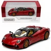 Trifox Pagani Utopia Coupe K-062 28621