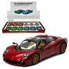 Trifox Pagani Utopia Coupe K-551 28614