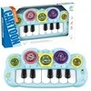 Trifox Pianinko mėlyna A-1624 81821