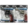 Trifox Pistolet na kapiszony metal A-3006 20559