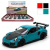 Trifox AST. AUTO x 12 mtal., 1:3, Porche 911 GT2,4 kol