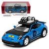 Trifox Porsche 911 Rallye K-060 28584
